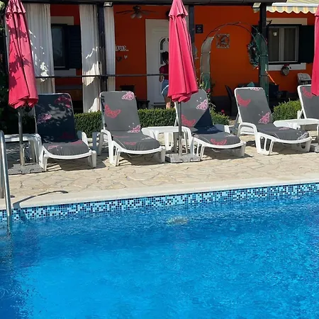 Family Friendly House With A Swimming Pool Gornje Planjane, Zagora - 19733