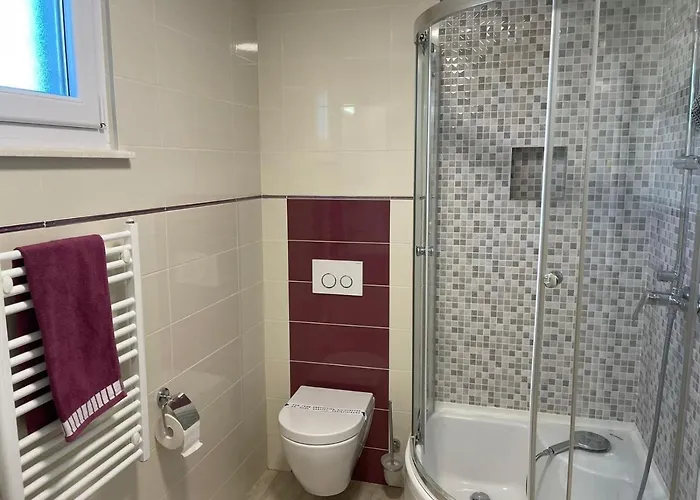 Vakantiehuis Family Friendly House With A Swimming Pool Gornje Planjane, Zagora - 19733