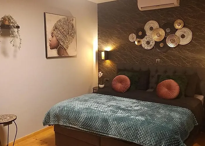 Vakantiehuis Family Friendly House With A Swimming Pool Gornje Planjane, Zagora - 19733 Unesic