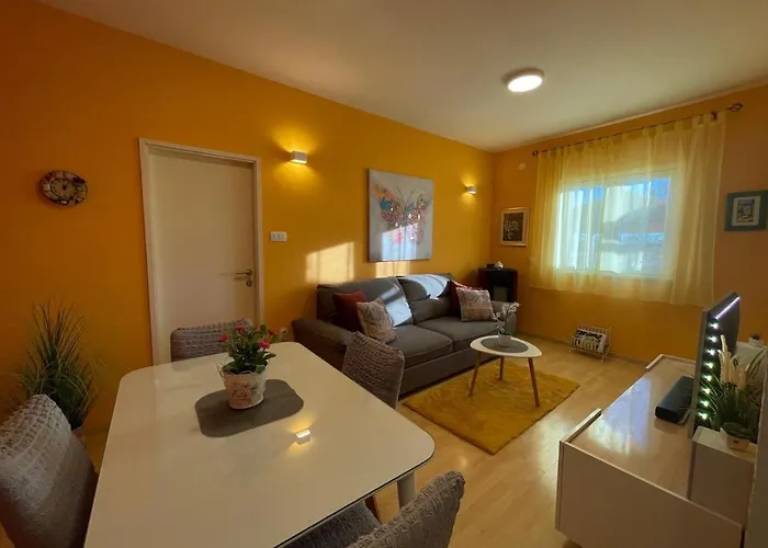 Family Friendly House With A Swimming Pool Gornje Planjane, Zagora - 19733