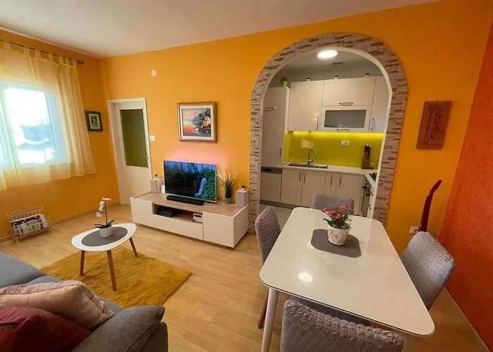 Family Friendly House With A Swimming Pool Gornje Planjane, Zagora - 19733 *